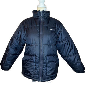 Reebok Puffer Jacket